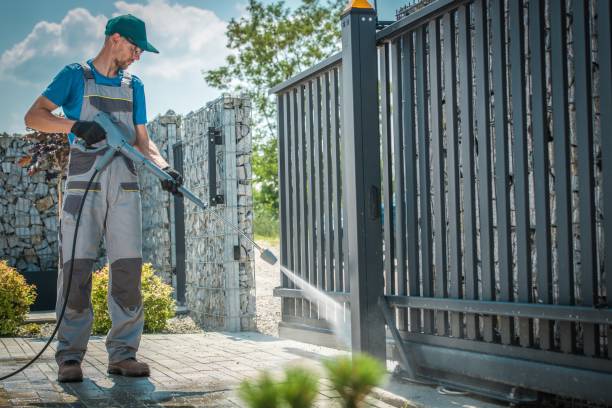 Best Patio and Deck Pressure Washing  in Rosedale, CA