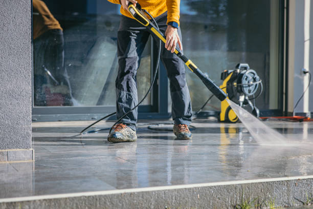 Best Roof Washing  in Rosedale, CA