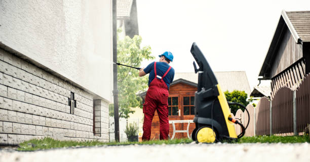 Best Building Exterior Washing  in Rosedale, CA